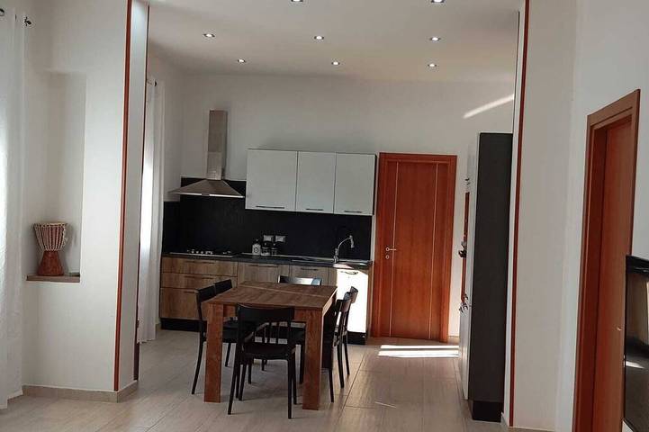 Ferienwohnung für 4 Personen