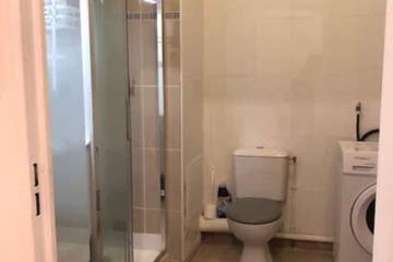 Appartement De Vacances pour 4 Personnes dans Saint-Denis, Seine-Saint-Denis, Photo 3