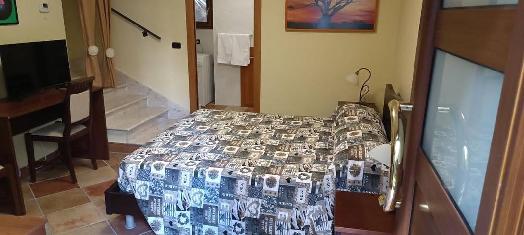 Gîte pour 2 personnes à Pietrelcina - 3