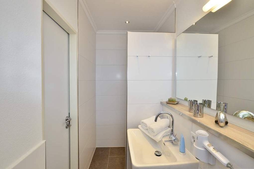 Ganze Ferienwohnung, Weststrand, App 2 in Westerland, Sylt (Gemeinde)