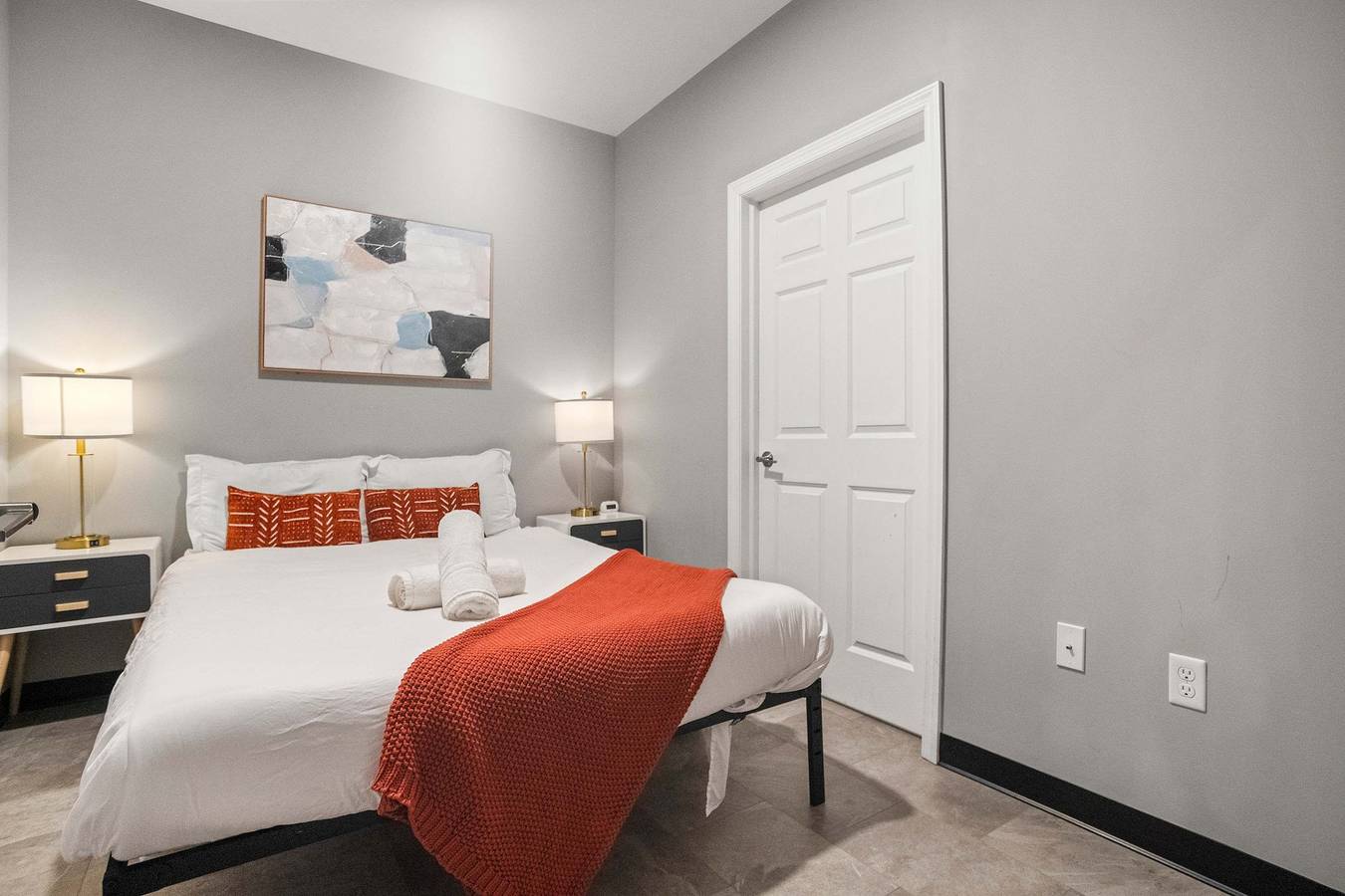 Ganze Wohnung, Cozysuites Modern 1Br in Downtown Pitts  2 in Pittsburgh, Allegheny County
