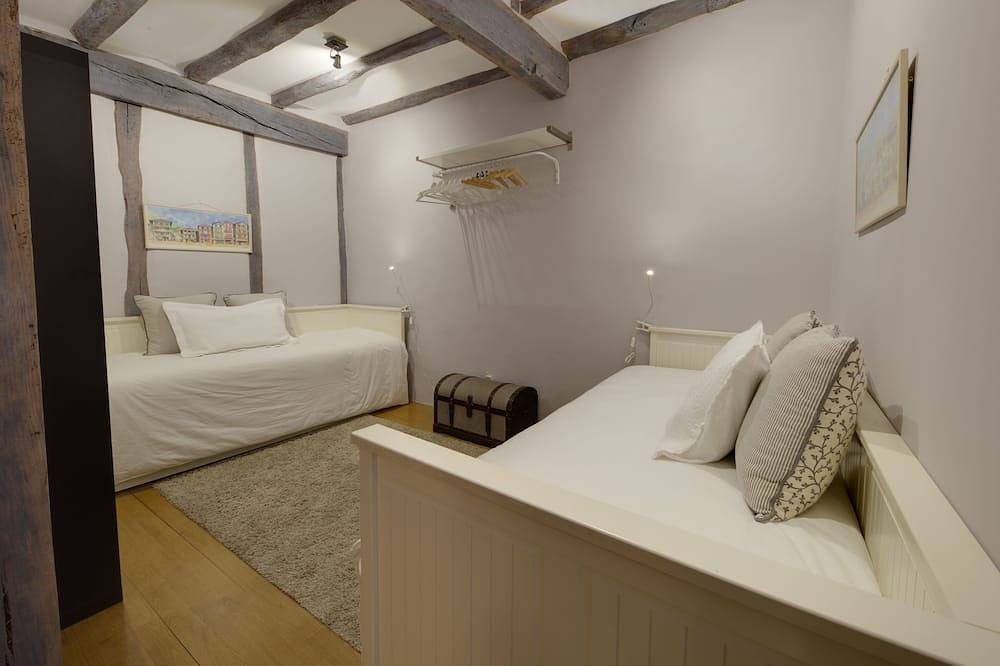 Apartamento entero, Apartamento Parte Vieja Esfctu00002001300062476700000000000000000000Ess006535 in Fuenterrabía, Costa Vasca
