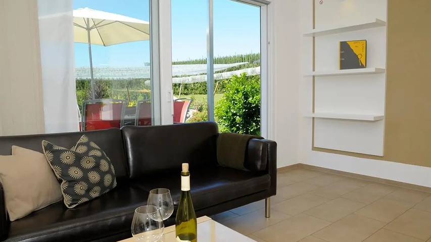 Ferienwohnung für 6 Personen, mit Terrasse in Tettnang - 3