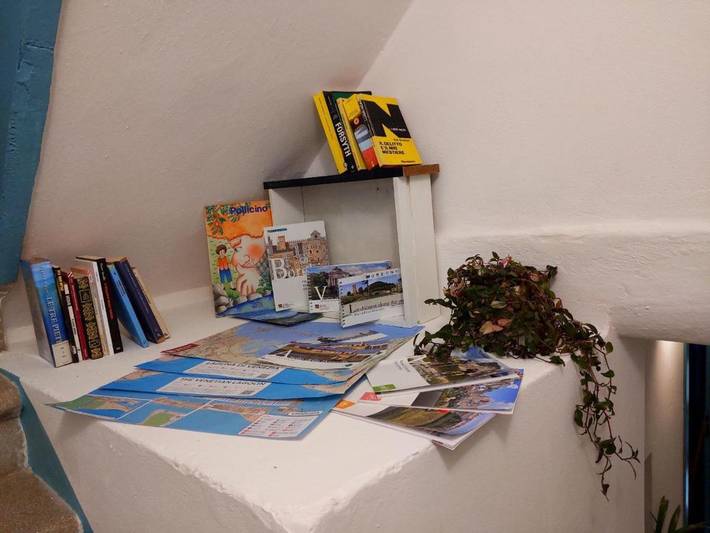 Chambre d’hôte pour 2 personnes, avec vue à Chioggia - 4