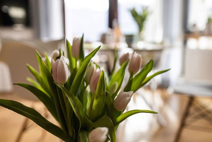 Ferienwohnung für 3 Personen, mit Balkon in Berchtesgaden - 3