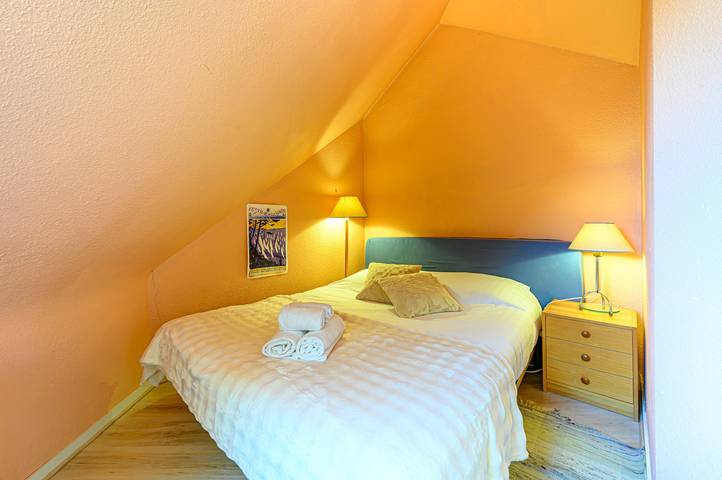 Appartement entier, Le Golfe Bleu - Appt près de la plage in Locmariaquer, Côte des Mégalithes