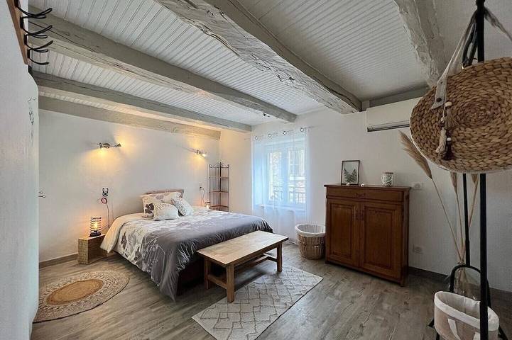 Location de vacances pour 6 personnes dans Vimenet - 2
