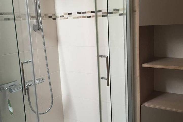Ganze Wohnung, Schauerhof - Ferienwohnung Sternenklar in Mariahof, Lavanttaler Alpen