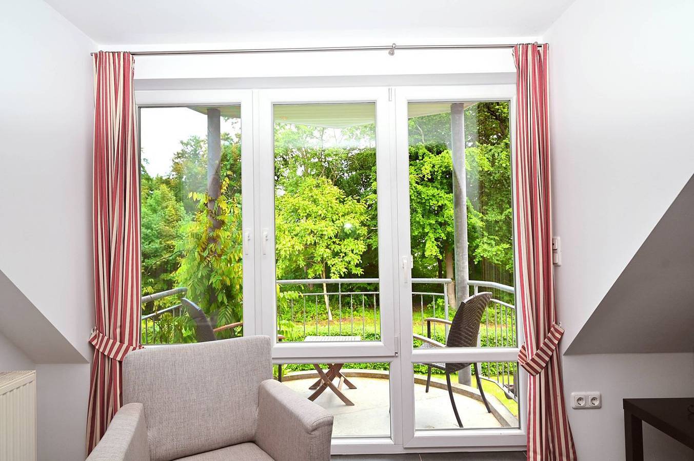 Ganze Wohnung, Ferienwohnung Meerzeit – Ihr Urlaubsparadies an der Ostsee in Hohwacht in Hohwacht Strand, Hohwacht