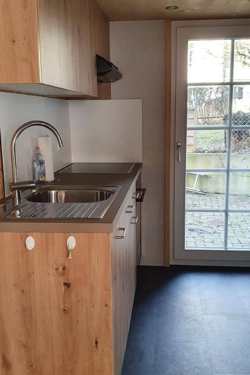 Ganze Wohnung, Glorios in Heiden, Vorderland