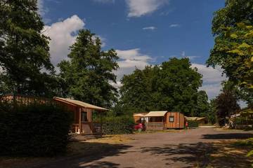 Camping für 4 Personen in Vittel, Neufchâteau (Frankreich), Bild 1