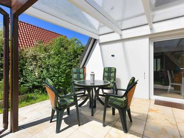 Ferienhaus für 5 Personen in Neuharlingersiel, Nordseeküste, Bild 3