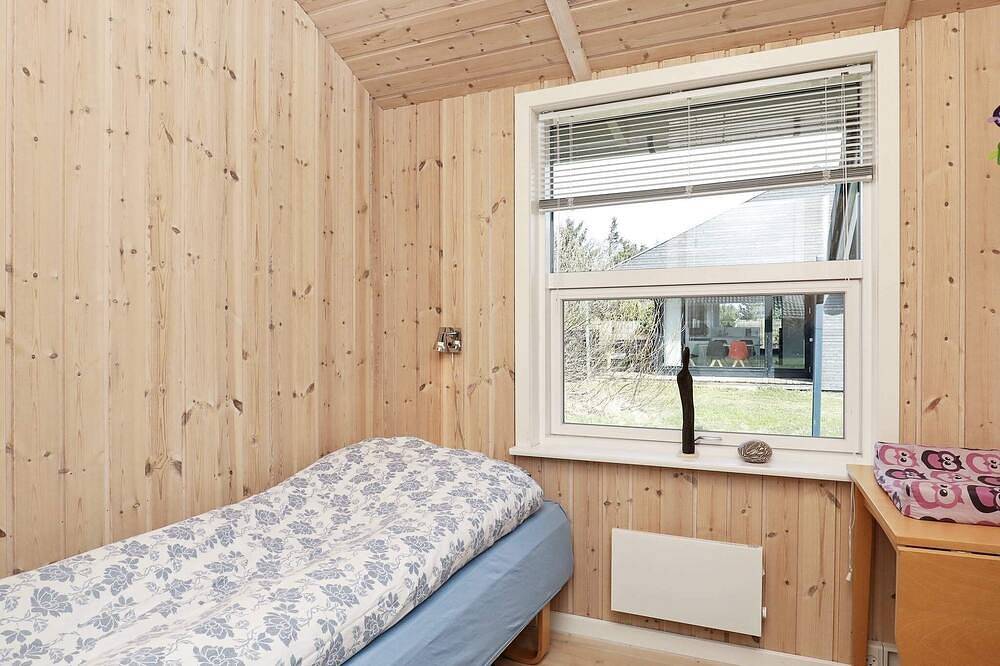 Luxury Retreat in Vorupor - By Traum Ferienwohnungen in Thisted, Thy Nationalpark