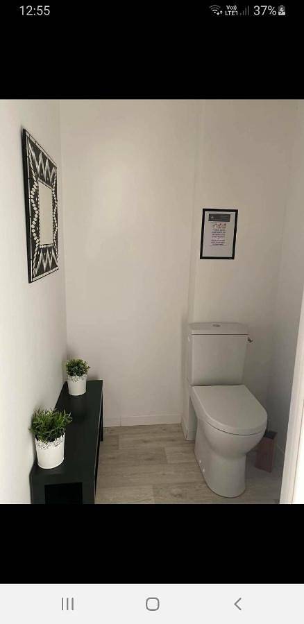 Location de vacances pour 4 personnes, avec jardin ainsi que vue et piscine, animaux acceptés à Fresnicourt-le-Dolmen - 3