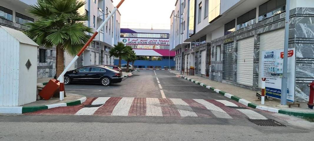 Gîte pour 6 personnes, avec vue et terrasse à Kénitra - 2