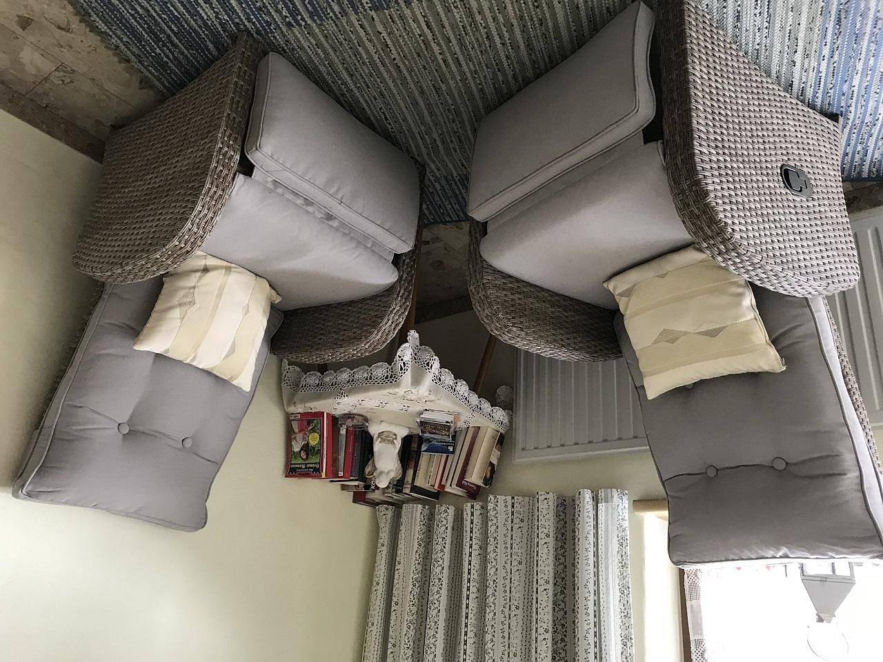 Ganze Ferienwohnung, Doppelzimmer Typ 1 in Maurach, Eben am Achensee