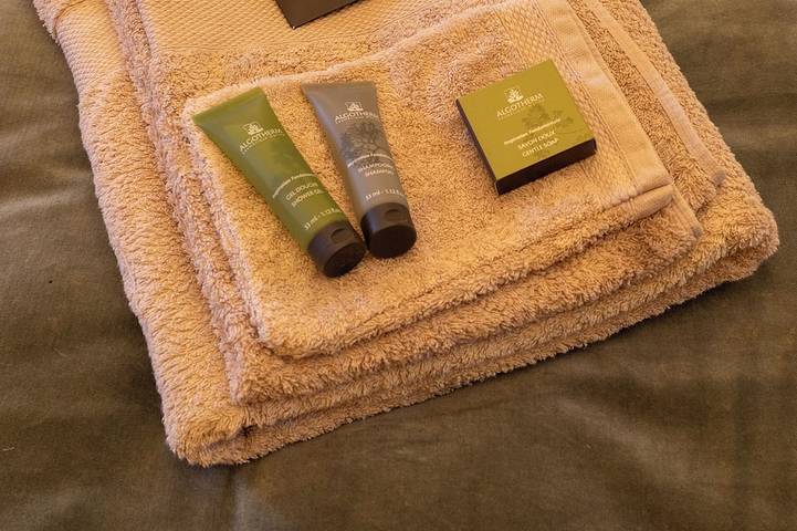 Château pour 4 personnes dans Haute-Vienne - 3