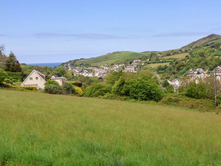Lodge für 4 Personen in Devon - 4