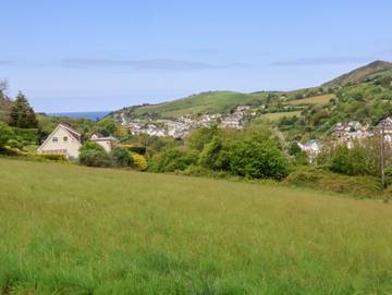 Lodge for 4 People in Combe Martin, Devon, Photo 3