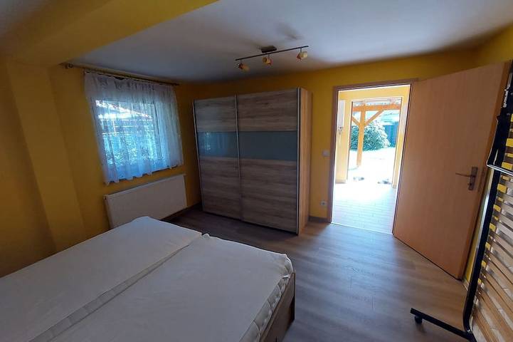 Ferienhaus für 5 Personen, mit Haustier im Spreewald - 3