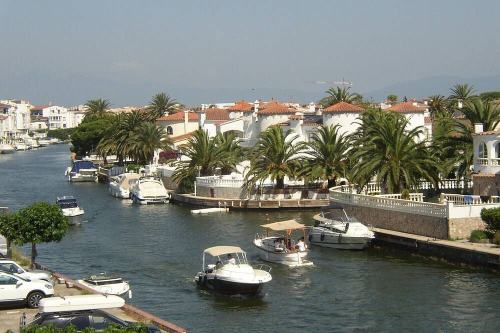 Appartamento vacanze a Costa Brava a partire da 121€ a notte