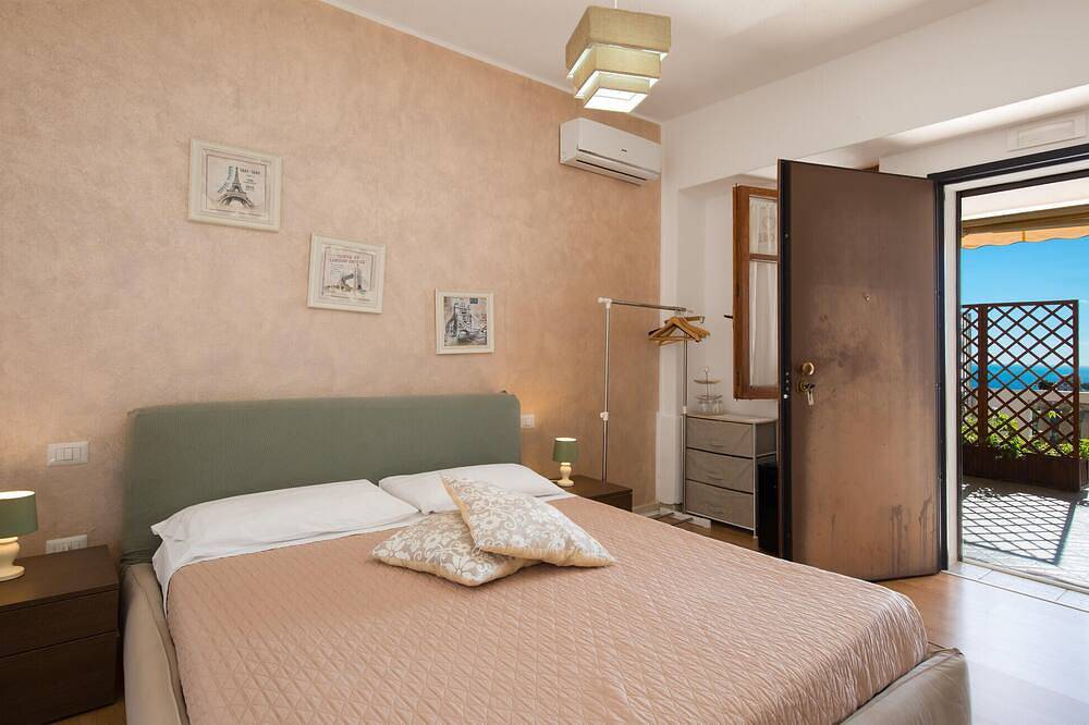 Apartamento entero, Impresionante apartamento en Cetraro. in Cetraro, Costa Tirrénica Calabria
