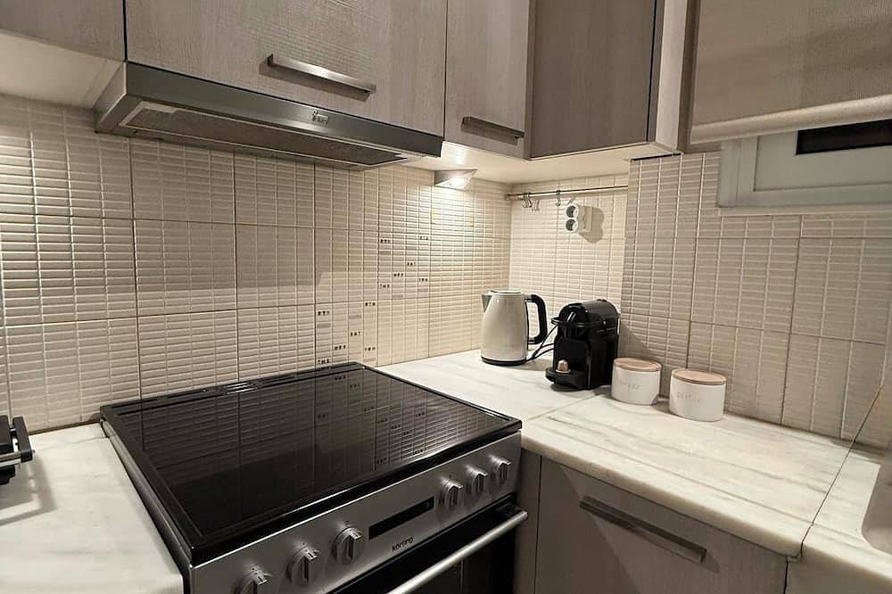 Ganze Wohnung, Hidden Gem Apartment in Patras, Golf von Patras