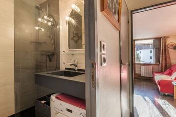 Agritourisme pour 4 Personnes dans La Clusaz, Région d'Annecy, Photo 2