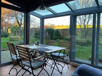 Vakantiehuis voor 5 Personen in Blankenheim, North Eifel, Afbeelding 3