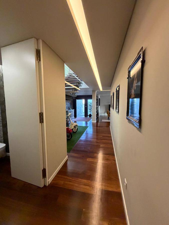 Location de vacances pour 5 personnes, avec Balcon et Terrasse ainsi que Jardin et Piscine dans Paços de Ferreira - 2