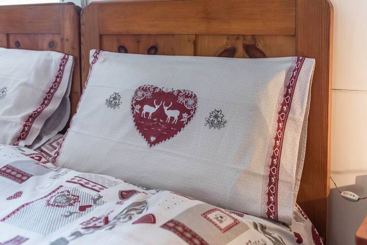 Hel lejlighed, Apartment "Casa Sicina Alberto" with Mountain View, Wi-Fi & Balcony in Sicine, Valfloriana