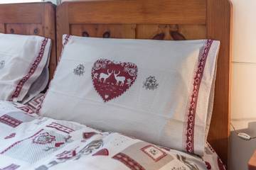 Agriturismo voor 5 Personen in Valfloriana, Fleimstaler Alpen, Afbeelding 4