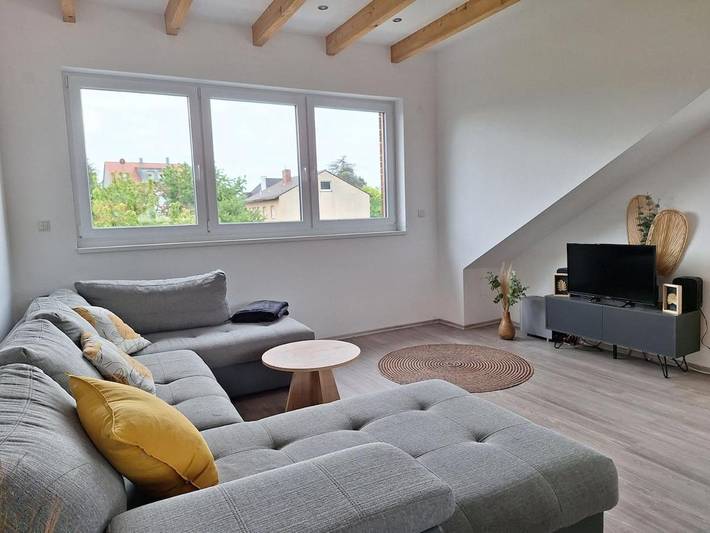 Ferienwohnung für 4 Personen in Dettelbach - 2