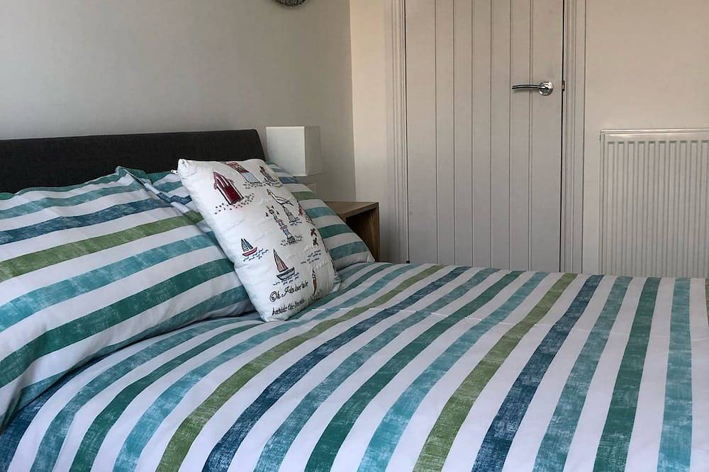 Entire apartment, Luxury apartment located adjacent to Bexhill Seafront Promanade in Bexhill, East Sussex