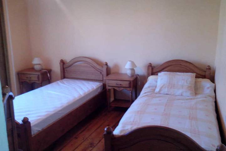 Location de vacances pour 7 personnes, avec jardin, animaux acceptés à Condat-lès-Montboissier - 3