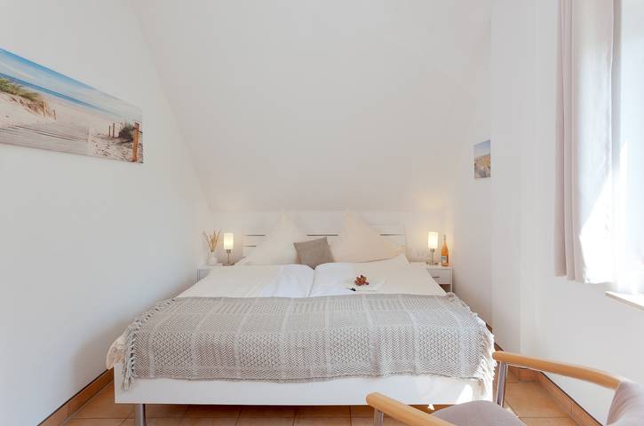 Ferienhaus für 8 Personen, mit Garten, mit Haustier in Zinnowitz - 3