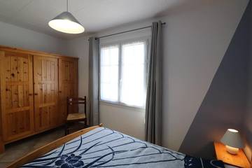 Gîte pour 4 Personnes dans Clavières, Région de Saint-Flour, Photo 2