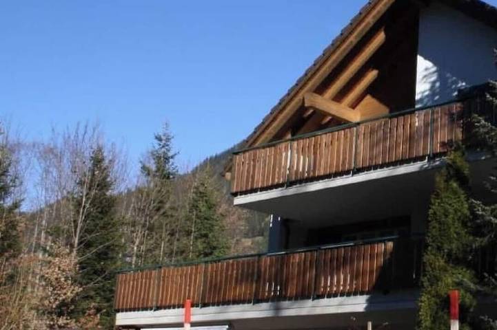 Ferienhaus für 6 Personen