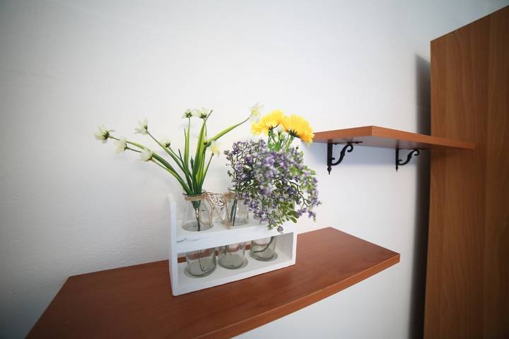 Apartamento entero, Apartamento 'Kambusa Homes - Al Porto - Destra' con vistas al mar, wifi y aire acondicionado in Torre Vado, Golfo de Tarento