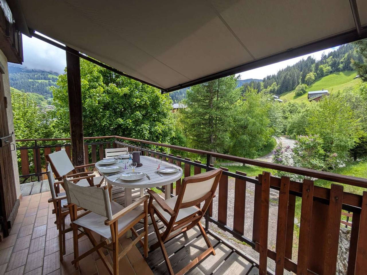 Photo : Maison de vacances