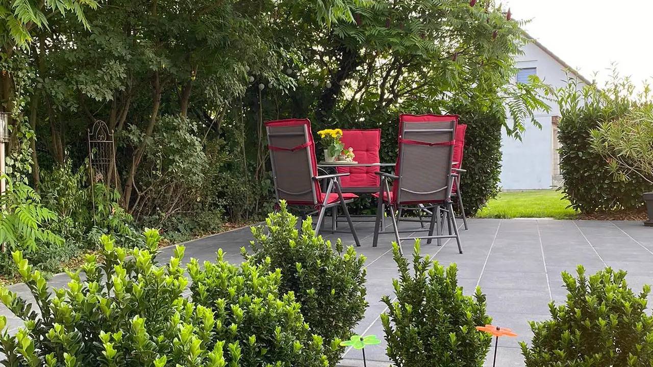 Ferienhaus für 4 Personen (85 m²) in Argenthal in Argenthal, Nahetal