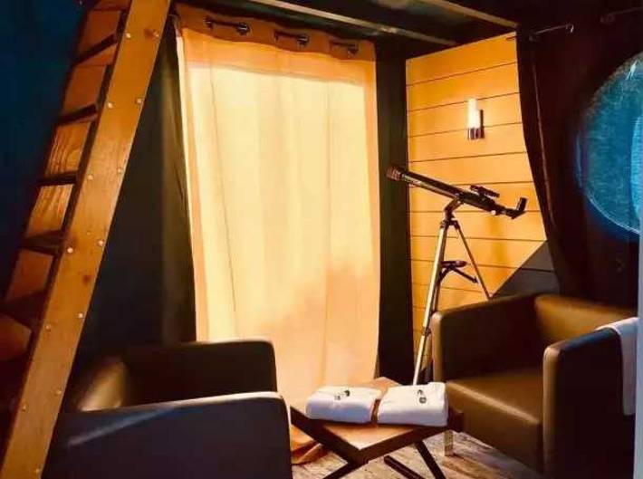 Location de vacances pour 2 personnes, avec sauna à Bar-sur-Aube - 3