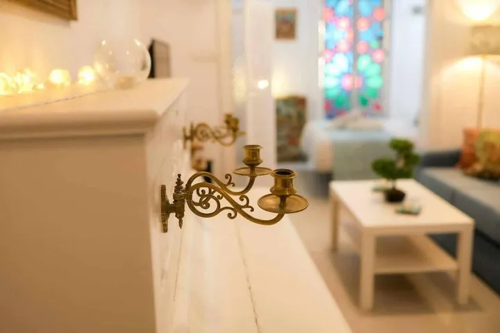 Apartamento de vacaciones para 2 personas - 1