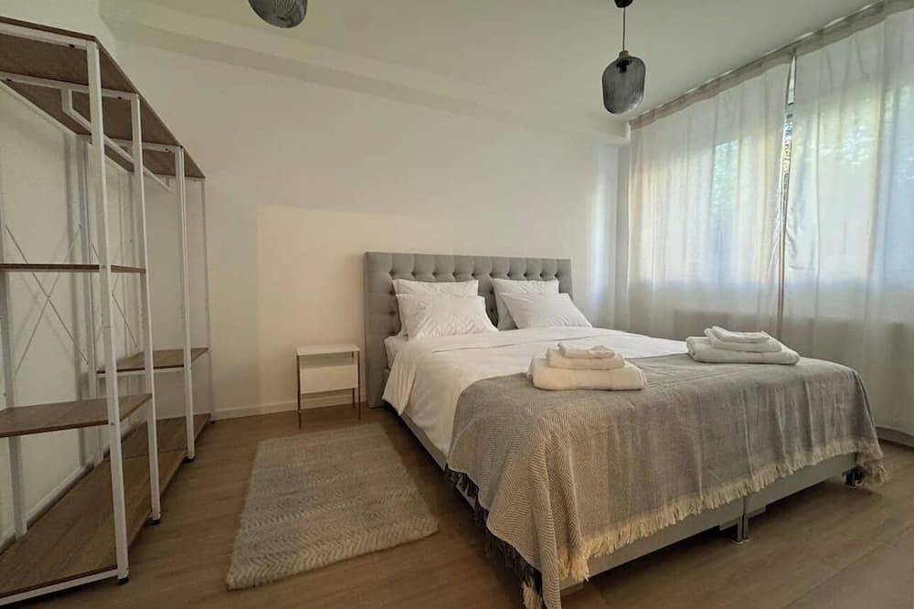 Ganze Wohnung, Gemütliches Apartment, nur 5 min. ins Zentrum in Nürnberg, Franken