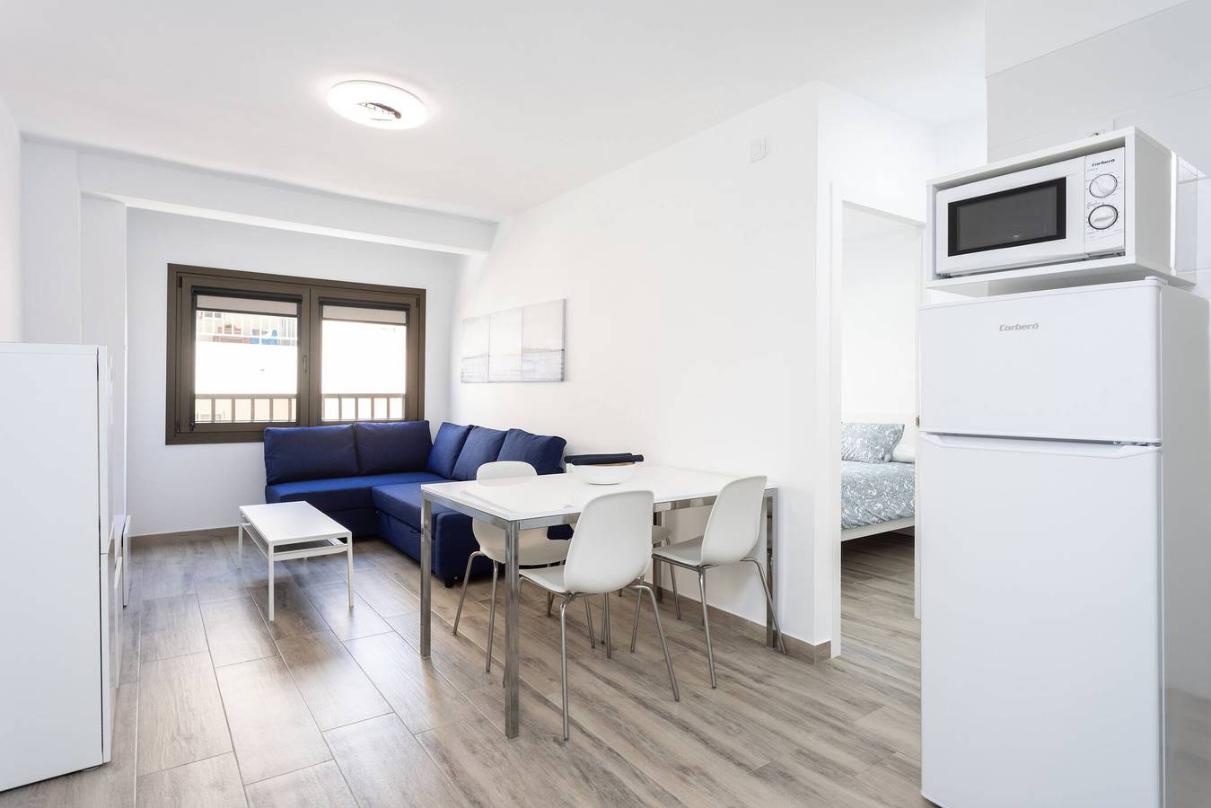 Ganze Wohnung, Live Medano Casanova 4 in Playa el Médano, Granadilla de Abona