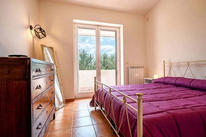 Location de vacances pour 10 personnes, avec jardin à Martina Franca - 2