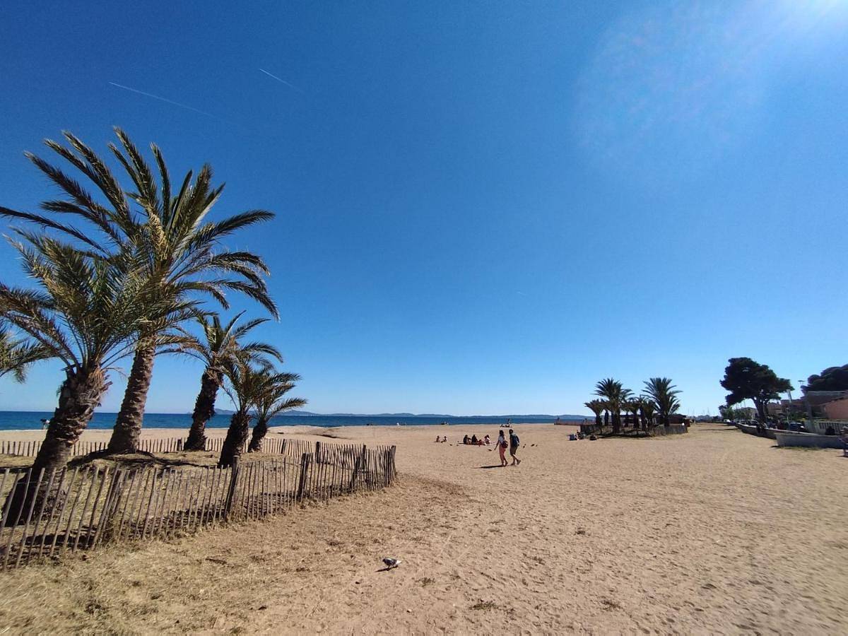 Appartement entier, Appartement T2 à l'Ayguade in l'Ayguade, Hyeres