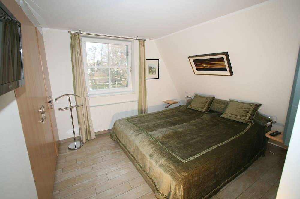 Ferienhaus im Naturpark am Seeufer vom Steinhuder Meer in Wunstorf, Steinhuder Meer