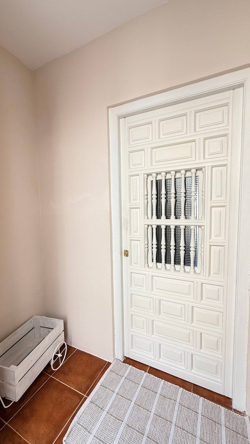 Casa Eloah Amplia casa con patio y ubicación tranquila in Antequera, Provincia de Málaga