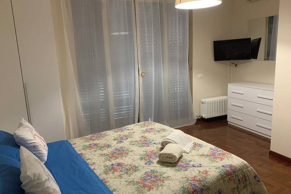 B&B Villa Mase - Nel Cuore della Città ma nella Tranquillità del suo Verde! in Ravenna, Provincia di Ravenna